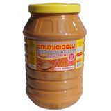 Kalaycıoğlu 4,9 kg Kepeksiz Bozkır Tahini