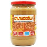 Kalaycıoğlu 700 gr Bozkır Kavrulmuş Tahin