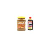 Kalaycıoğlu 935 gr Bozkır Çifte Kavrulmuş Tahin + 1 kg Dut Pekmezi