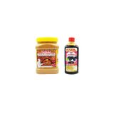 Kalaycıoğlu 935 gr Bozkır Tahin Dünyası Kepeksiz Bozkır Tahini + 950 gr Dut Pekmezi