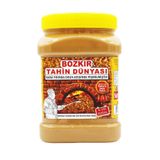 Kalaycıoğlu 935 gr Bozkır Tahin Dünyası Tahini