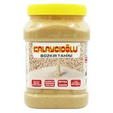 Kalaycıoğlu 935 gr Kepeksiz Beyaz Tahin