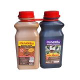 Kalaycıoğlu 950 gr Muhteşem İkili Tahin Kepeksiz Pekmez