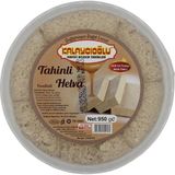 Kalaycıoğlu 950 gr Sade Helva
