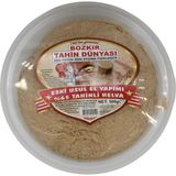 Kalaycıoğlu Bozkır Tahin Dünyası El Yapımı Eski Usül Helva 450 Gr.