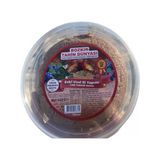 Kalaycıoğlu Bozkır Tahin Dünyası El Yapımı Eski Usül Üzüm Pekmezli Helva 450 Gr.