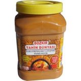 Kalaycıoğlu Bozkır Tahin Dünyası Kepeksiz Bozkır Tahini 935 Gr