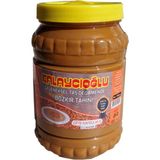 Kalaycıoğlu Bozkır Tahini Kepeksiz 2 kg - 2 kg