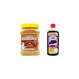 Kalaycıoğlu Kepeksiz Tahin 935 Gr ve Üzüm Pekmezi 950 Gr Lezzetli İkili Set