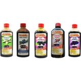 Kalaycıoğlu Mp - Sağlık Beşlisi 4750 Gr. ( Çam-Andız-Dut-Harnup-Üzüm)