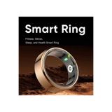 Kalaycıoğlu Smart Ring-akıllı Yüzük
