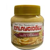 Kalaycıoğlu Susamlı Tahin Kreması 330 Gr.