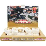 Kalaycıoğlu Tahinli Sarma Lokum 600 gr.