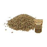 Kalaycıoğlu Yeşil Mercimek 500 G