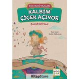 Kalbim Çiçek Açıyor - Bestami Yazgan