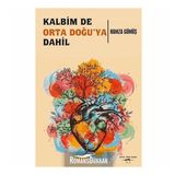 Kalbim De Orta Doğu'ya Dahil - Hamza Gümüş