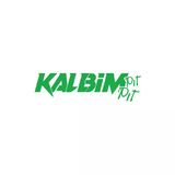 Kalbim Pıt Pıt Araba Sticker 17X17 Cm Yeşil