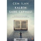 Kalbim Şark Cephesi - Cem İlan