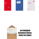 Kalbim Unut Bu Şiiri (Ciltli) + Görsen + Söylesen + Okuma Sticker'ları - 1204.2