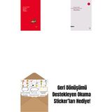 Kalbim Unut Bu Şiiri (Ciltli) + Söylesen + Okuma Sticker'ları - 959.85