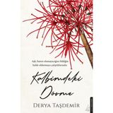 Kalbimdeki Dövme - Derya Taşdemir