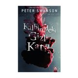 Kalbimdeki Gizli Katil - Peter Swanson