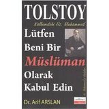 Kalbimdeki Hz. Muhammed-Lütfen Beni Bir Müslüman Olarak Kabul Edin