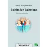 Kalbimden Kalemime - Rezan Koç