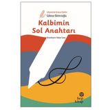 Kalbimin Sol Anahtarı - Gökyüzünde Buluşan Öyküler - Göknur Birincioğlu