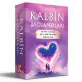 Kalbin Bağlantıları / 90 Adet Açıklamalı Tarot Kehanet Kartı
