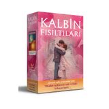 Kalbin Fısıltıları / Gerçek Aşkı Arayanlar Için 70 Adet Açıklamalı Aşk ve İlişki Tarot Kehanet Kartı