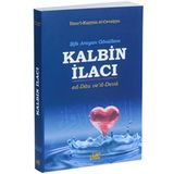 Kalbin İlacı - imami gazali