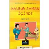 Kalbur Saman İçinde - Şükrü Uyar