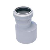 Kalde 110 x 75 Kalde Pvc - U Redüksiyon