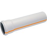 Kalde 110x500 3.2 Pvc-u B Tipi Boru