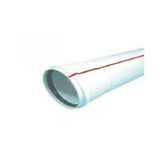 Kalde 50x1000 B Tipi 3.2 Pvc-u Boru