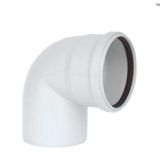 Kalde 87 Derece 50 3.2 Pvc-u Dirsek