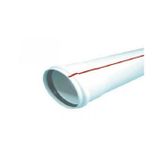 Kalde B Tipi 10x1000 3.2 Pvc-u Boru