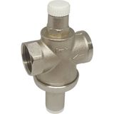 Kalde Basınç Düşürücü 3/4" - 3/4''
