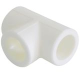 Kalde Boru Te 25 Mm Teo-250000
