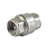 KALDE ÇEKVALF DİK YAYLI 1/2"