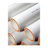 KALDE Fırat 25 Mm Pprc Kompozit Boru 4 Metre