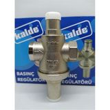 Kalde Gf- Basınç Regülatörü 1/2'' - 1 Adet