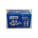 KALDE Kombi Montaj Seti