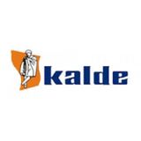 Kalde Küresel Doğalgaz Vanası 3/4"