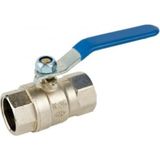 Kalde Küresel Su Vanası 1 1/2" - 1 1/2''