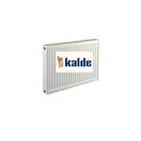KALDE Lüx Panel Radyatör 22*600 1600 Steel Petek