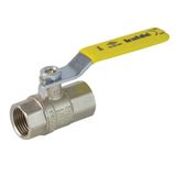 Kalde Metal 3/4 Dogalgaz Vanası Tse Uygun