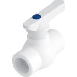 Kalde Mini Küresel Vana 20 mm
