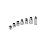 Kalde Musluk Çubuk Uzatma 1/2" - 1.5 Cm